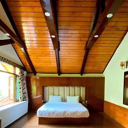 Six Seasons Pahalgam Pahalgām Екстериор снимка