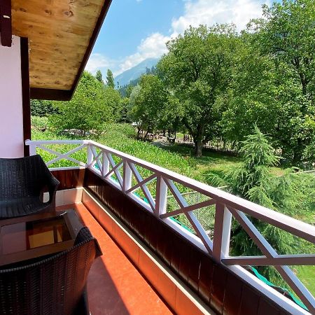 Six Seasons Pahalgam Pahalgām Екстериор снимка