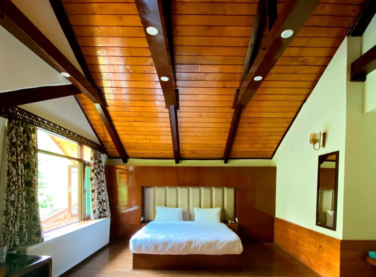 Six Seasons Pahalgam Pahalgām Екстериор снимка