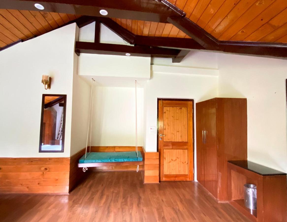 Six Seasons Pahalgam Pahalgām Екстериор снимка