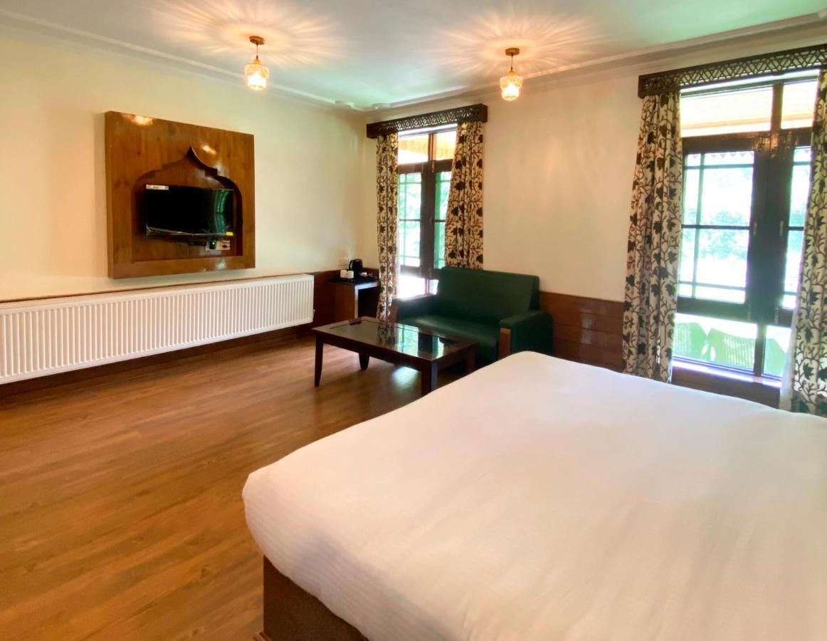 Six Seasons Pahalgam Pahalgām Екстериор снимка