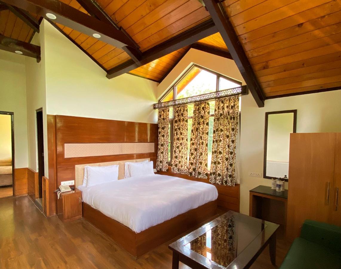 Six Seasons Pahalgam Pahalgām Екстериор снимка