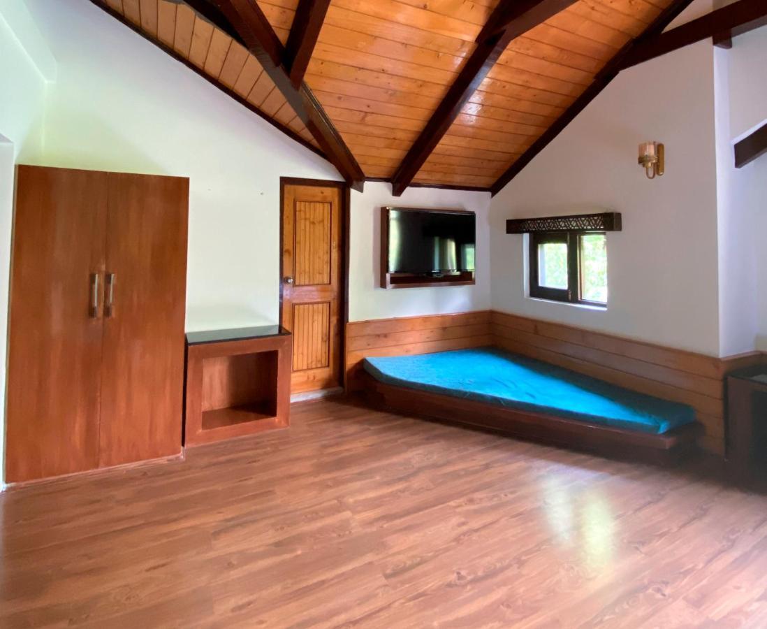Six Seasons Pahalgam Pahalgām Екстериор снимка