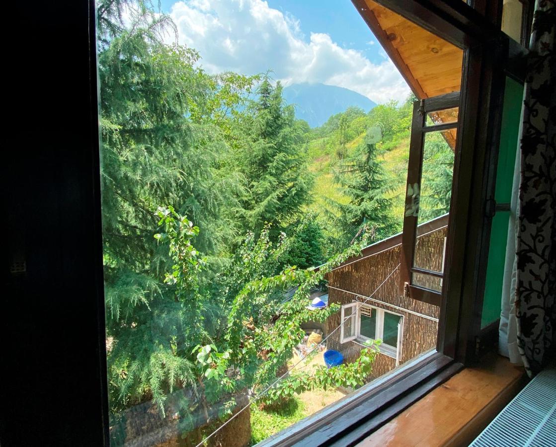 Six Seasons Pahalgam Pahalgām Екстериор снимка