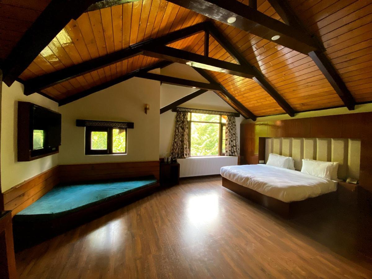 Six Seasons Pahalgam Pahalgām Екстериор снимка