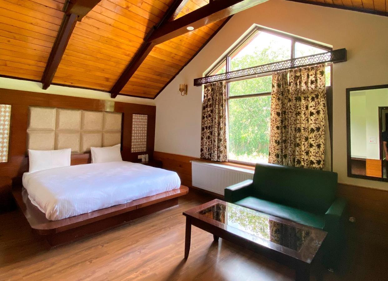 Six Seasons Pahalgam Pahalgām Екстериор снимка