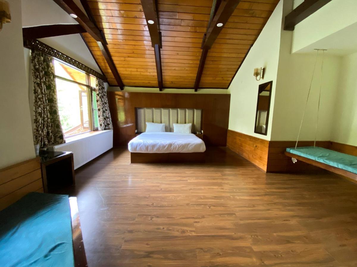 Six Seasons Pahalgam Pahalgām Екстериор снимка