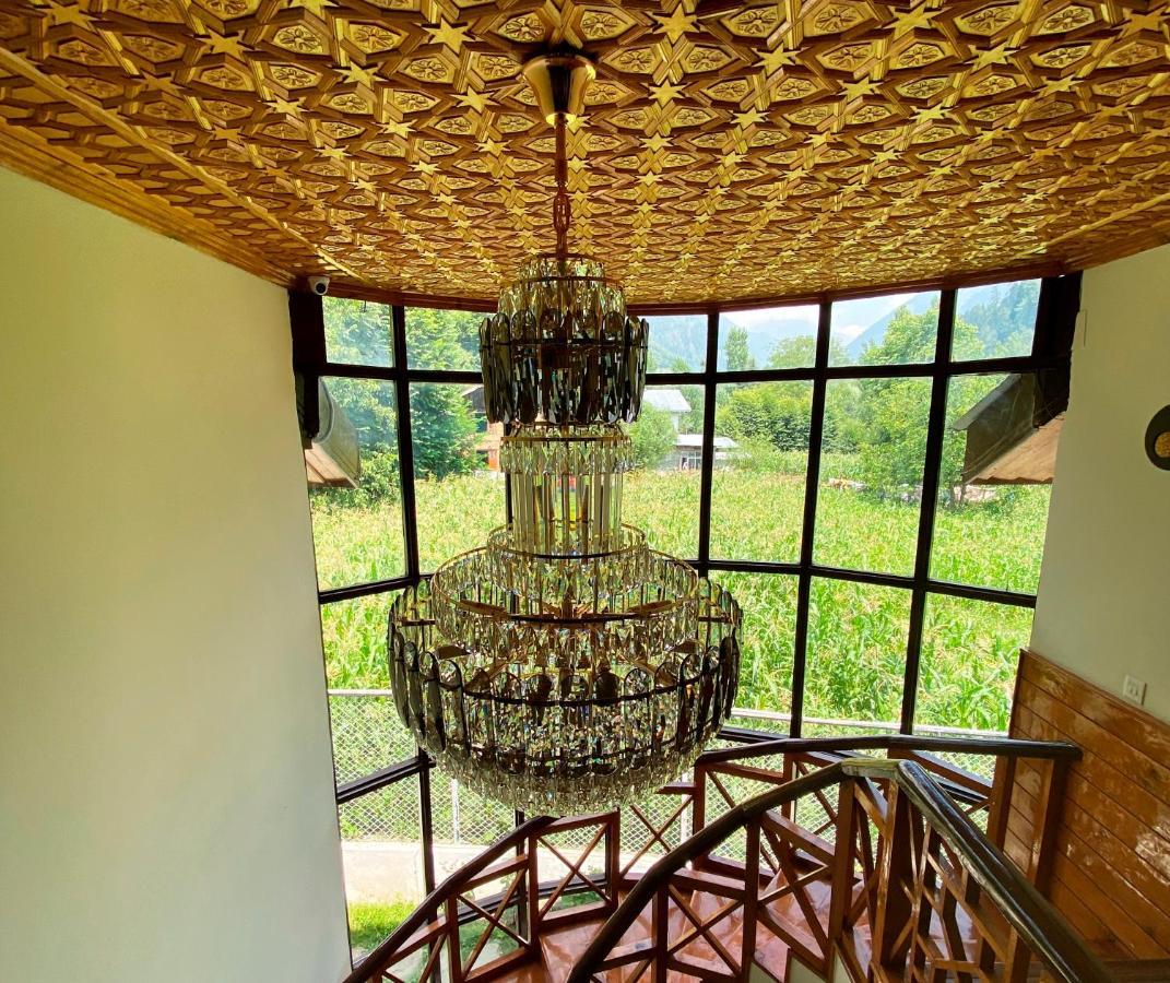 Six Seasons Pahalgam Pahalgām Екстериор снимка