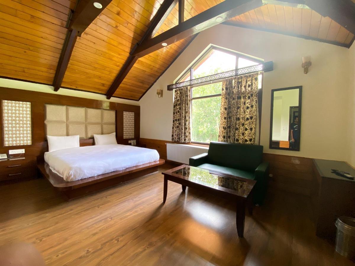 Six Seasons Pahalgam Pahalgām Екстериор снимка
