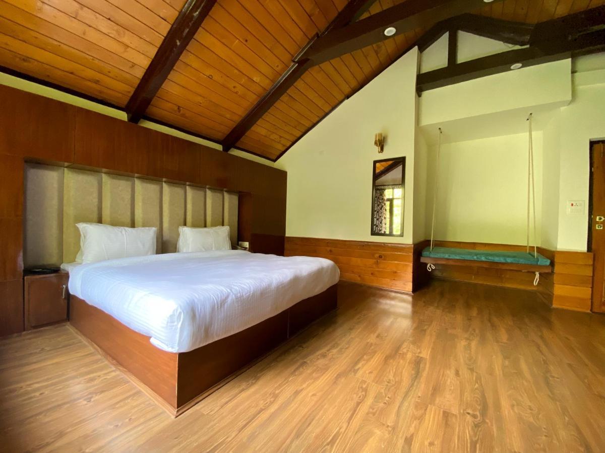 Six Seasons Pahalgam Pahalgām Екстериор снимка