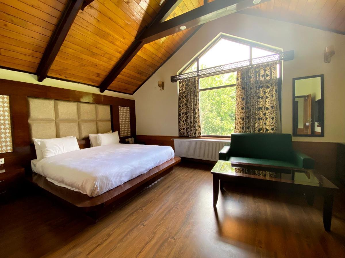 Six Seasons Pahalgam Pahalgām Екстериор снимка