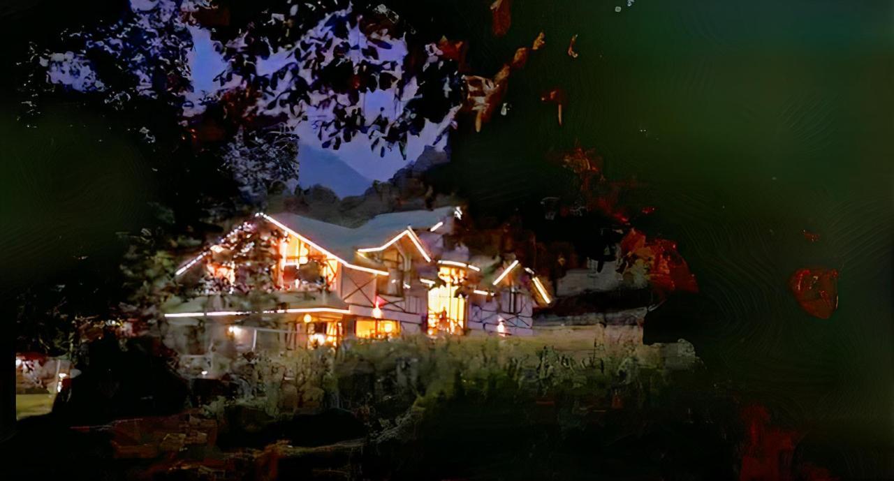 Six Seasons Pahalgam Pahalgām Екстериор снимка