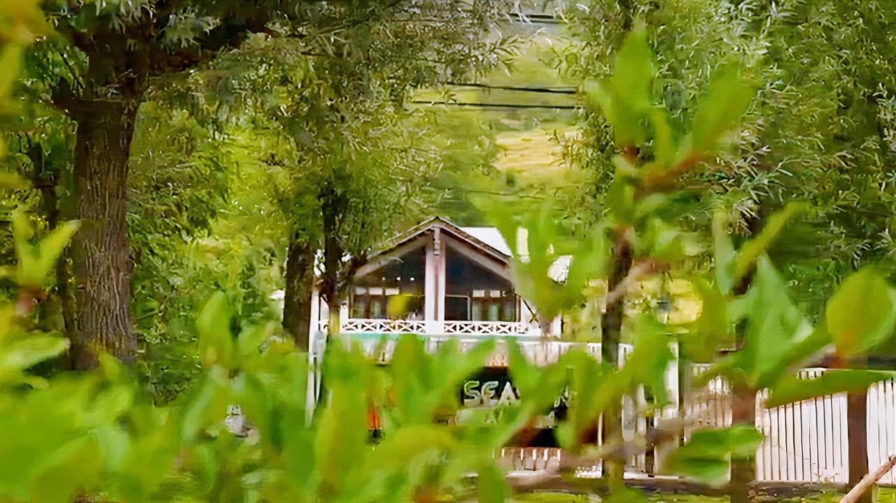 Six Seasons Pahalgam Pahalgām Екстериор снимка