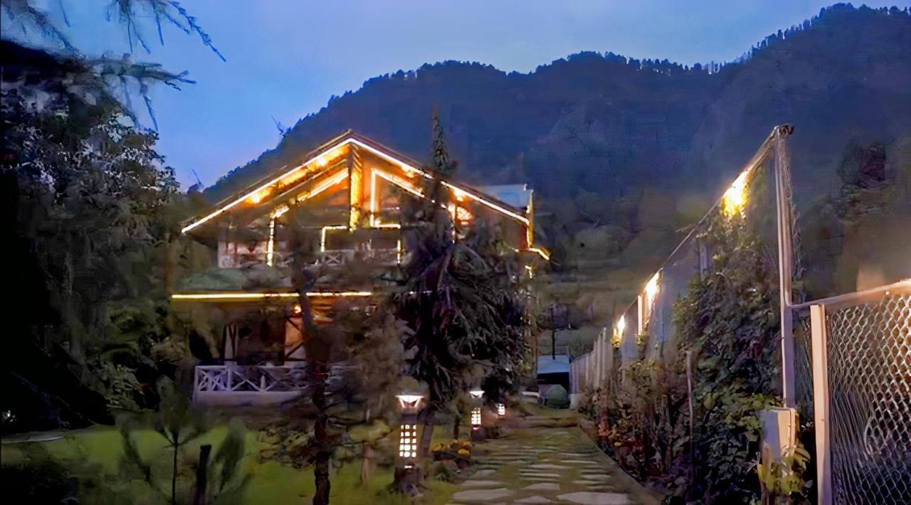 Six Seasons Pahalgam Pahalgām Екстериор снимка